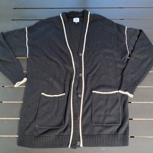 Cabi Comfort Cardigan Size Medium